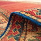 Handmade Ziegler Gallery rug 315x76cm