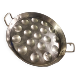 Old Tournus United Dish