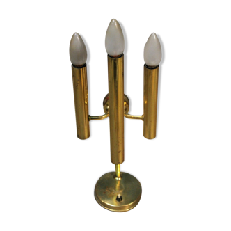 Lamp 'Tube' 3 fires 1960