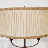 Vintage floor lamp 1950