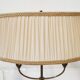 Vintage floor lamp 1950
