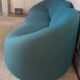 Pumpkin sofa, 3-seater