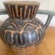 Quimper HB vase