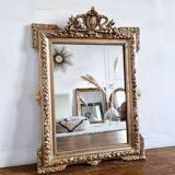 Old mirror