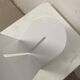 Clocky Clock desk clock, Seccose, Gaspare Cairoli, 1980