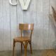 Chaise Baumann