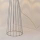 Max Sauce floor lamp, Orion 45 model, 1970s
