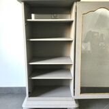 Linen color showcase
