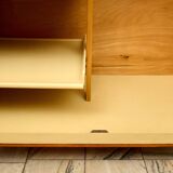 Vintage Wardrobe by UP Závody, 1960s, Czechoslovakia