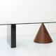 Massimo & Lella Vignelli, Kono Table for Casigliani