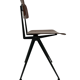 Marko holland industrial school chair 60's netherlands design