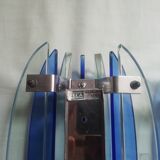 Pair of Veca Fontana Arte wall lights