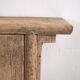 Old elm wood buffet – China, circa 1920