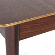 Rectangular Extendable Dining Table "Nichtevecht"