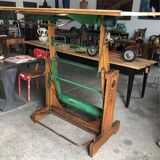 Table à dessin Héliolithe
