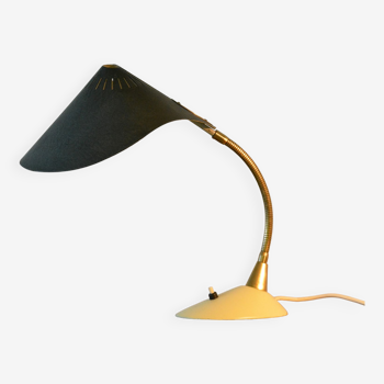 Lampe de table Cobra, Cosaque 50s