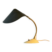Lampe de table Cobra, Cosaque années 50