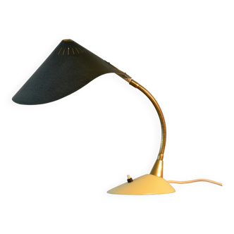 Cobra table lamp, Cossack 50s