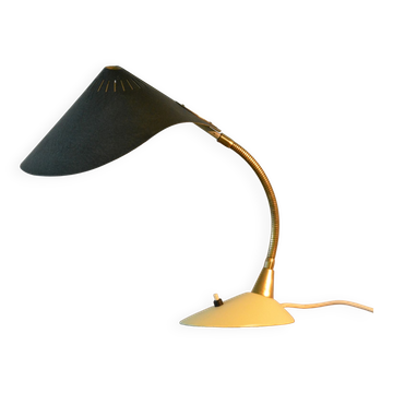 Cobra table lamp, Cossack 50s