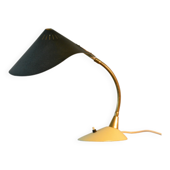 Lampe de table Cobra, Cosaque 50s
