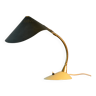Cobra table lamp, Cossack 50s