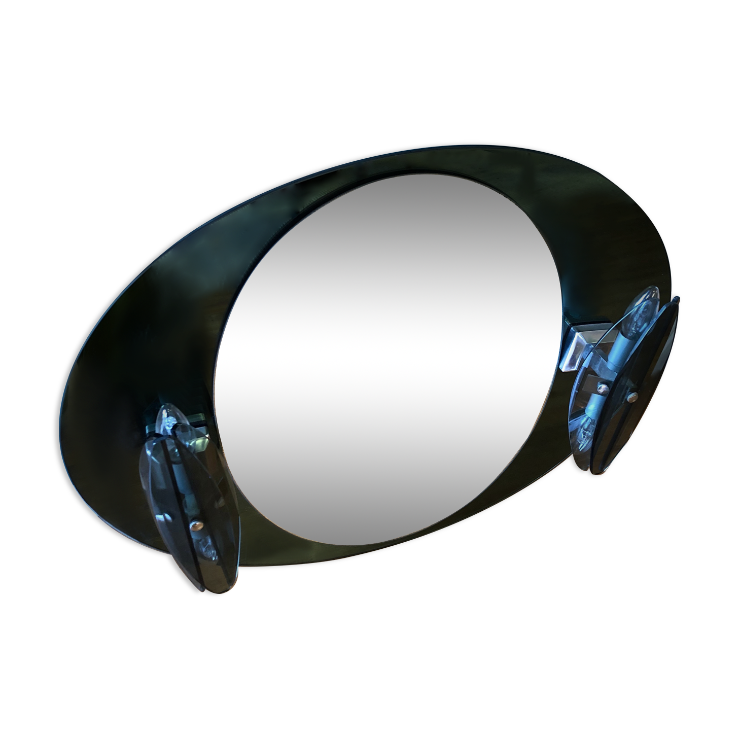 Veca brand mirror years