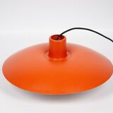 Danish vintage PH 4/3 pendant lamp by Poul Henningsen, Louis Poulsen, 1966