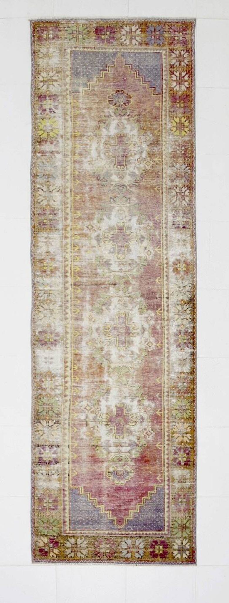 Tapis de couloir