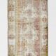 Rug For Hallway Runner Rug, 92x316Cm
