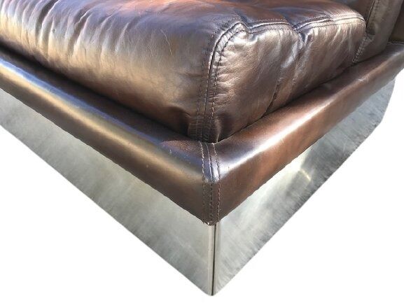 Sofa edition Roche Bobois - 1970s.