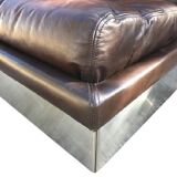 Sofa edition Roche Bobois - 1970s.