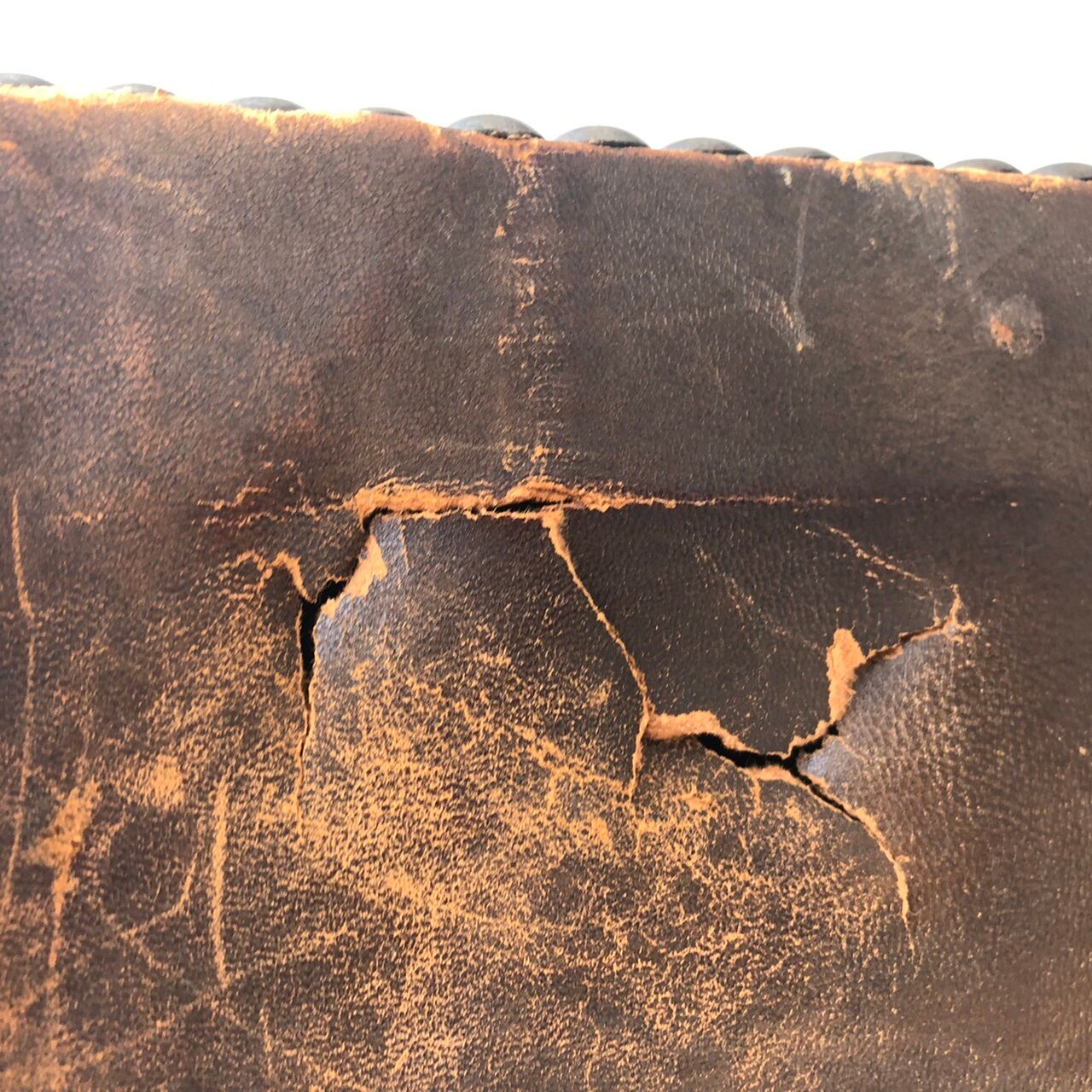 Pair of club armchairs 1920