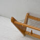 Mid century wall shelf by Krásná Jizba, Czechoslovakia, 1960´s