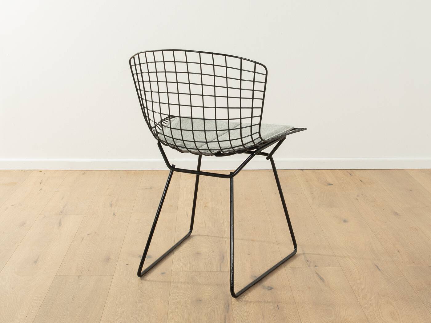 BERTOIA chairs, model 420, Harry Bertoia for Knoll
