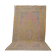 Oversize Oushak Vintage Wool Rug sku 840