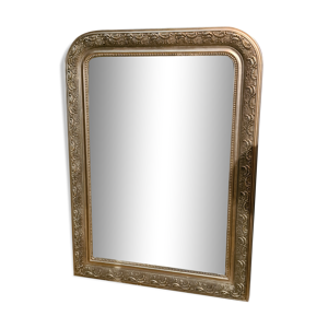 Miroir Louis philippe