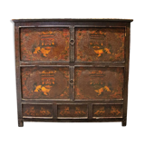 Large Tibetan buffet