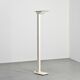 ID-S floor lamp by Ettore Sottsass, Zumtobel, circa 1987