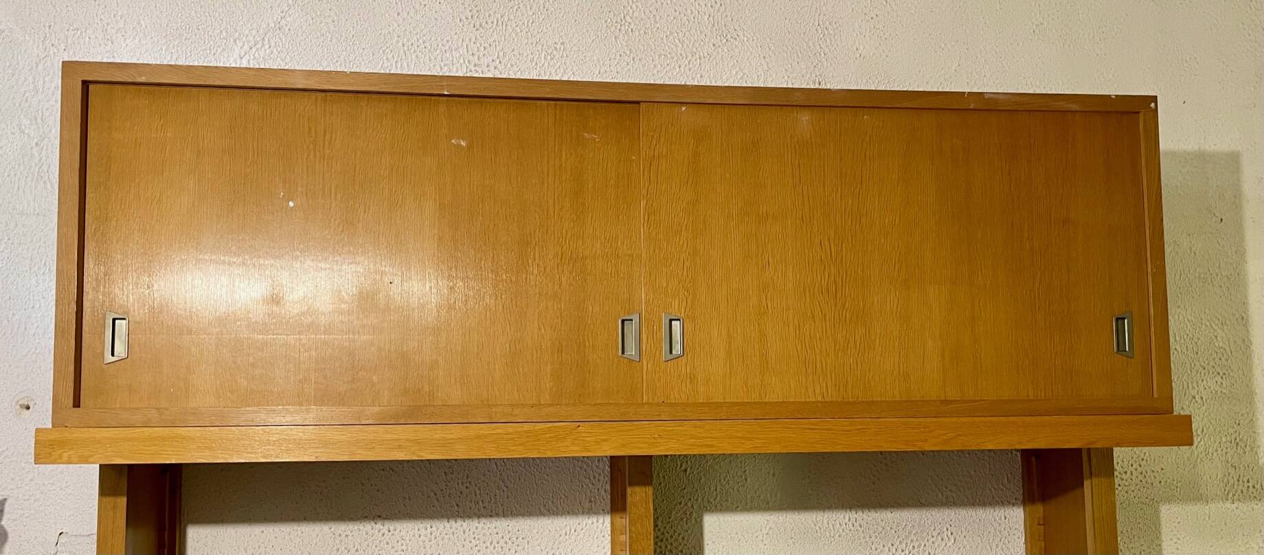 Furniture / shelf 1950s