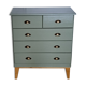 Commode Rød Sødgren vert forest
