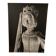Silver photograph Bernard Darot Marguerite de Foix 20th century
