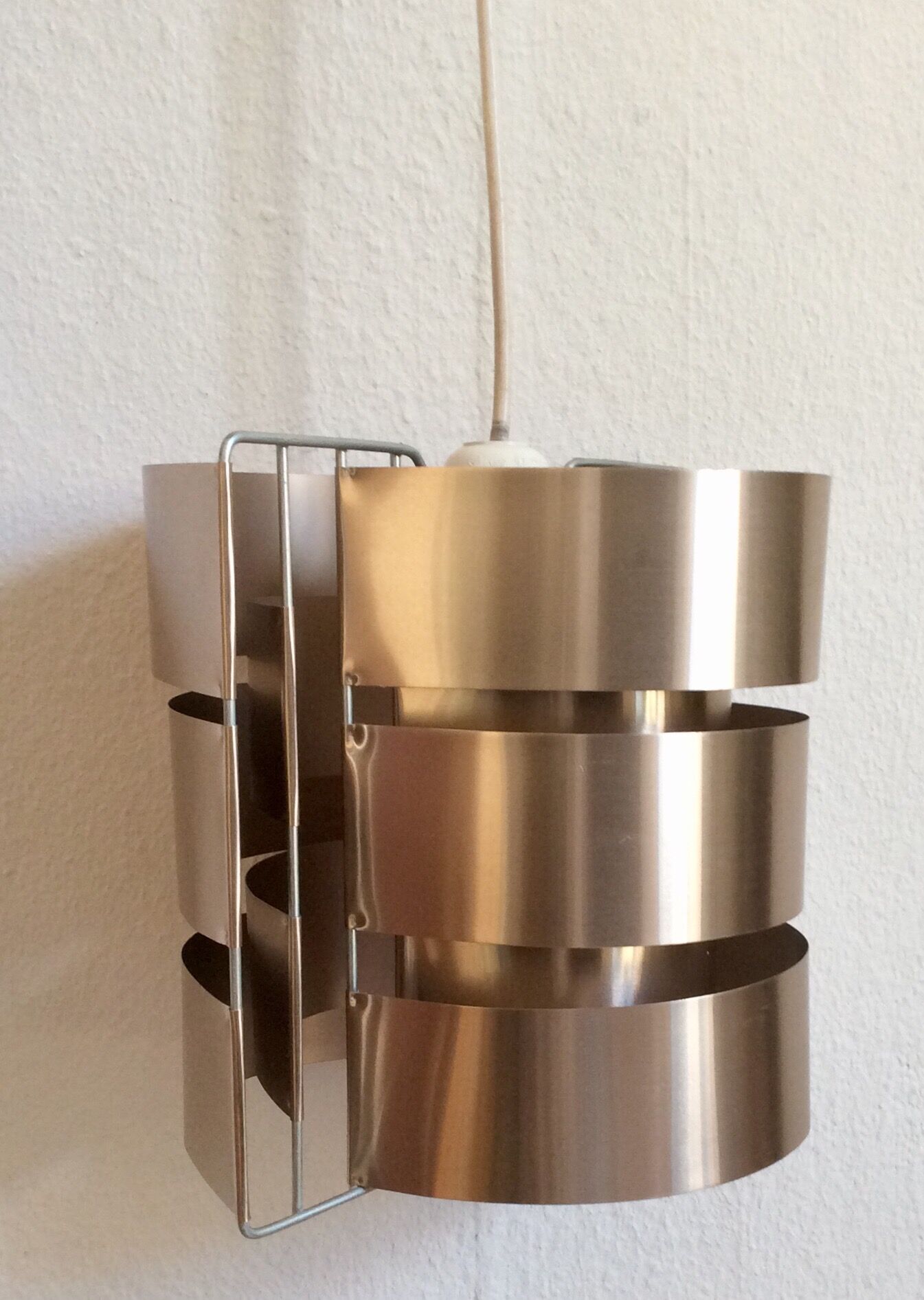 Suspension by Max Sauze