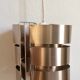 Suspension par Max Sauze