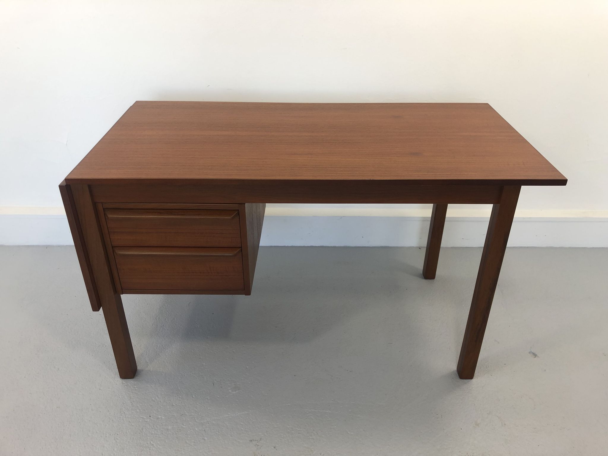 Bureau, Danemark, années 1970