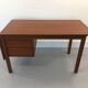 Bureau, Danemark, années 1970