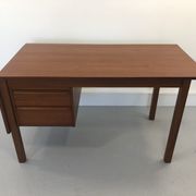 Bureau, Danemark, années 1970