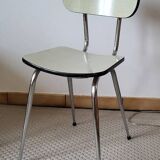 Formica chair