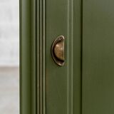 Confiturier ancien en Bois