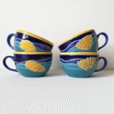 Cups