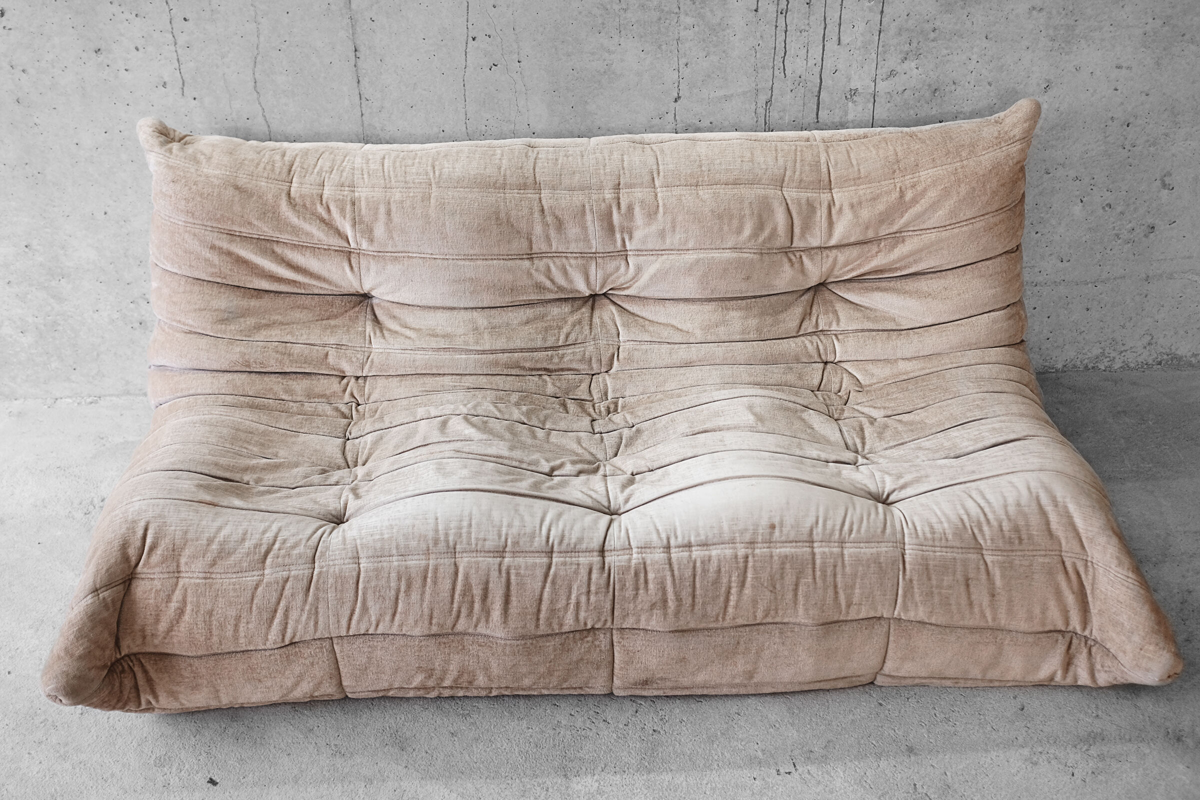 Sofa Togo edition original 70 Ligne Roset